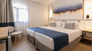 HD PARQUE CRISTOBAL TENERIFE