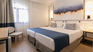 HD PARQUE CRISTOBAL TENERIFE