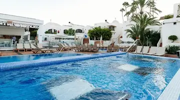 HD Parque Cristobal Tenerife