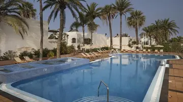 HD Parque Cristobal Tenerife