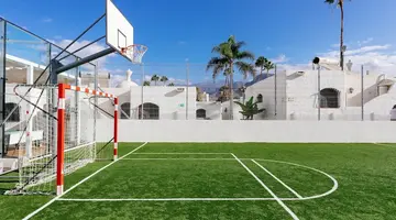 HD PARQUE CRISTOBAL TENERIFE
