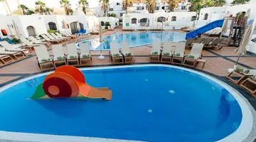HD PARQUE CRISTOBAL TENERIFE