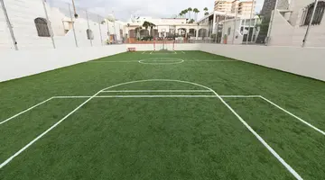HD PARQUE CRISTOBAL TENERIFE