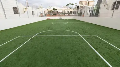HD PARQUE CRISTOBAL TENERIFE