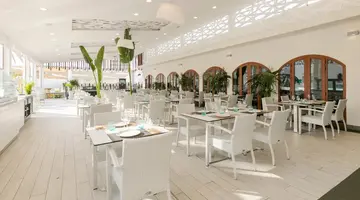 HD PARQUE CRISTOBAL TENERIFE