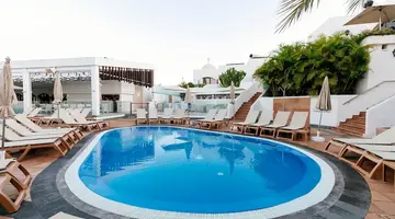 HD PARQUE CRISTOBAL TENERIFE