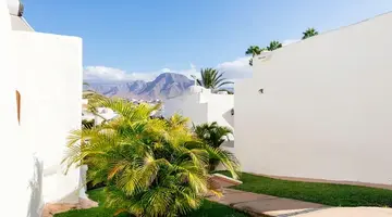 HD Parque Cristobal Tenerife