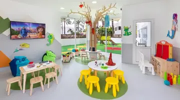HD Parque Cristobal Tenerife