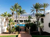 HD Parque Cristobal Tenerife
