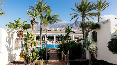 HD Parque Cristobal Tenerife