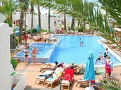 HD Parque Cristobal Tenerife