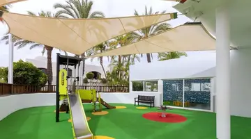 HD Parque Cristobal Tenerife