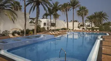 HD Parque Cristobal Tenerife