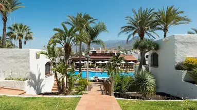 HD Parque Cristobal Tenerife