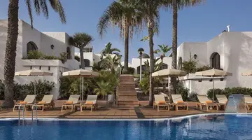 HD Parque Cristobal Tenerife