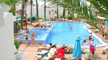 HD Parque Cristobal Tenerife
