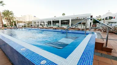 HD PARQUE CRISTOBAL TENERIFE