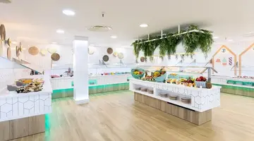 HD Parque Cristobal Tenerife