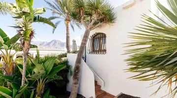 HD Parque Cristobal Tenerife