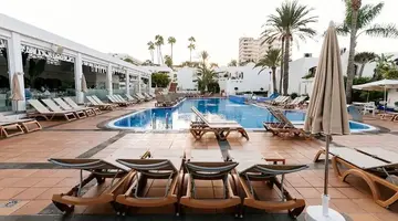 HD Parque Cristobal Tenerife