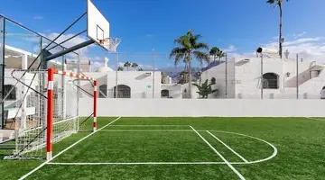 HD Parque Cristobal Tenerife