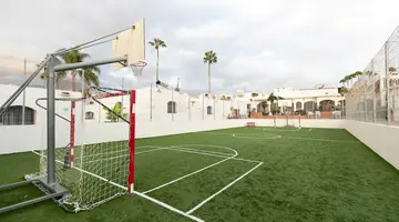 HD PARQUE CRISTOBAL TENERIFE