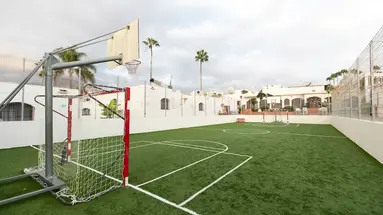 HD PARQUE CRISTOBAL TENERIFE