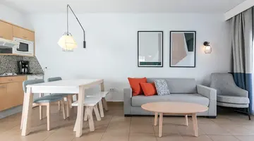 HD PARQUE CRISTOBAL TENERIFE