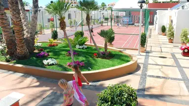 HD Parque Cristobal Tenerife