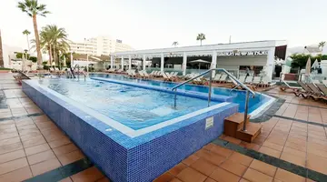 HD PARQUE CRISTOBAL TENERIFE