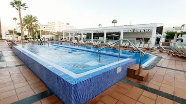HD PARQUE CRISTOBAL TENERIFE
