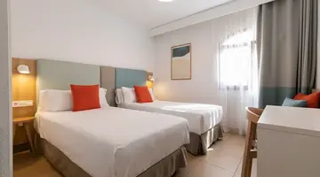HD PARQUE CRISTOBAL TENERIFE
