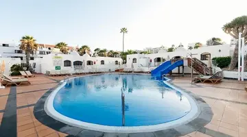 HD Parque Cristobal Tenerife