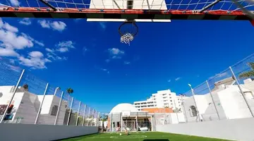 HD Parque Cristobal Tenerife