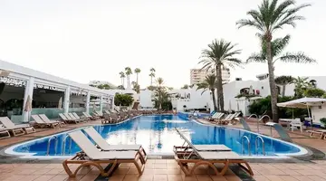 HD Parque Cristobal Tenerife