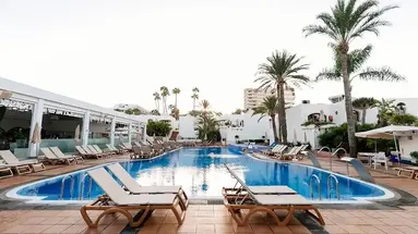 HD Parque Cristobal Tenerife