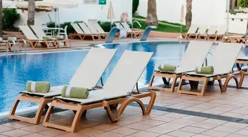 HD Parque Cristobal Tenerife