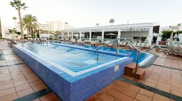 HD Parque Cristobal Tenerife