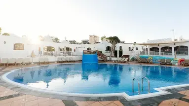 HD Parque Cristobal Tenerife
