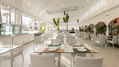 HD PARQUE CRISTOBAL TENERIFE