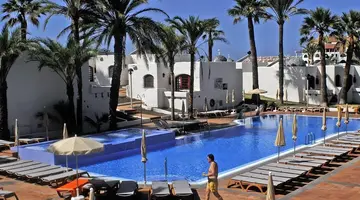 HD Parque Cristobal Tenerife