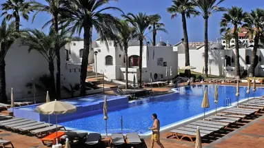 HD Parque Cristobal Tenerife