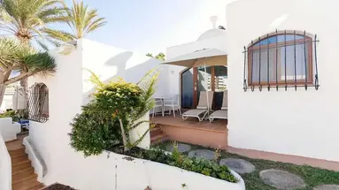 HD Parque Cristobal Tenerife