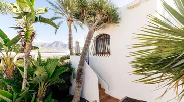 HD Parque Cristobal Tenerife