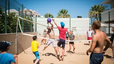 HD Parque Cristobal Tenerife
