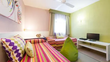 HD Parque Cristobal Tenerife