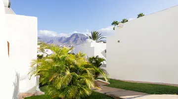 HD PARQUE CRISTOBAL TENERIFE
