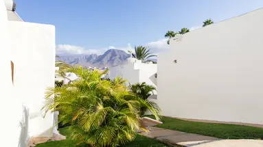 HD PARQUE CRISTOBAL TENERIFE