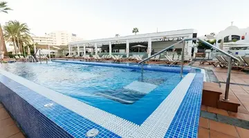 HD Parque Cristobal Tenerife