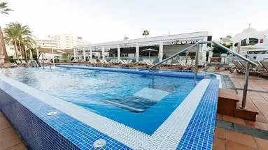 HD Parque Cristobal Tenerife